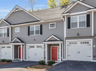 1455 Main St UNIT 12, Tewksbury, MA 01876
