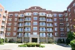 2nd image of 6560 W Diversey Ave APT 608