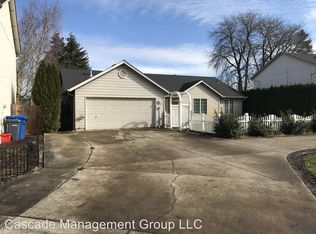 4944 Peyton St N, Keizer, OR 97303