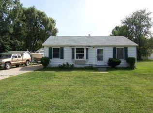 9055 Frances Rd, Flushing, MI 48433