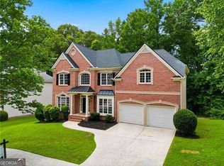 280 Lawrence Pl S, Atlanta, GA 30349