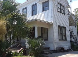 1202 E Gadsden St, Pensacola, FL 32501