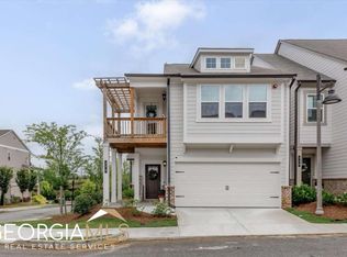 370 Hayden Cir, Woodstock, GA