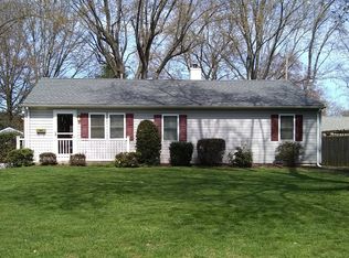 502 Sherwood Ln, Hatboro, PA 19040