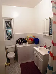 Rented by Citi Habitats