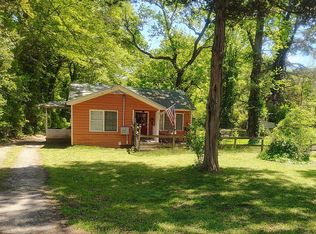 210 Jefferson River Rd, Athens, GA 30607