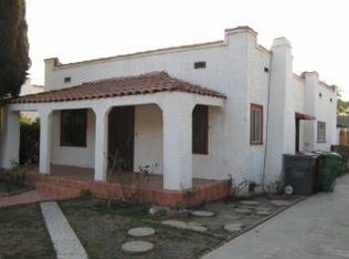 1312 S Flower St, Santa Ana, CA 92707