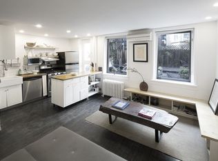 317 E 6th St APT 1, New York, NY