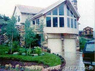 2nd image of 3570 W Wagon Wheel Way