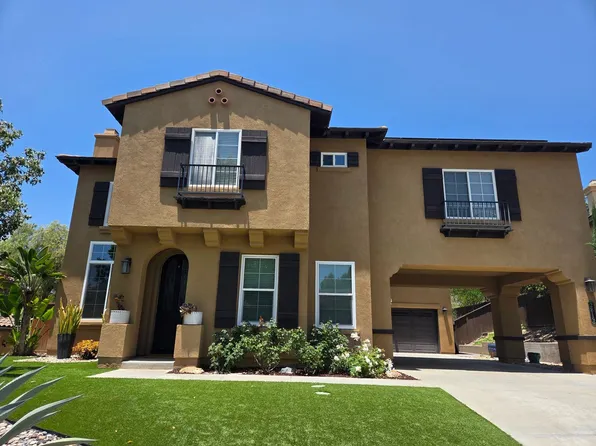 2819 Savannah Ct, Chula Vista, CA 91914