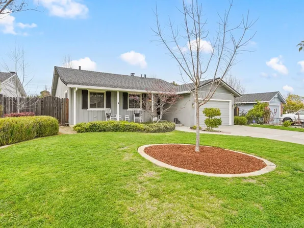 4541 Juno Way, Sacramento, CA 95864