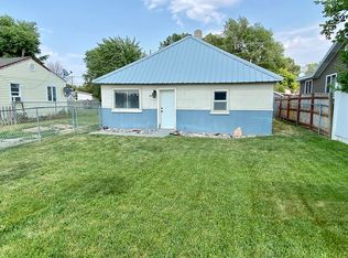1470 Elmore Ave, Idaho Falls, ID 83402