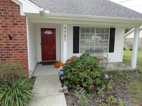 2nd image of 4705 Constellation Dr
