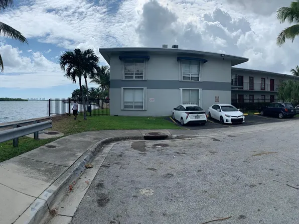 750 NE 61st St APT 203, Miami, FL 33137