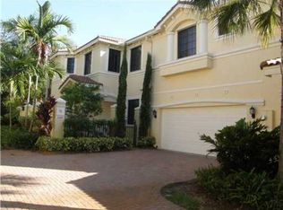1605 Passion Vine Cir, Weston, FL 33326