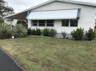 153 Richard St, Sebastian, FL 32958