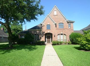 5515 Olympiad Dr, Houston, TX 77041