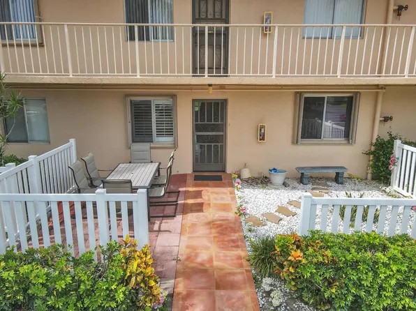 7145 Huntington Lane #106, Delray Beach, FL 33446