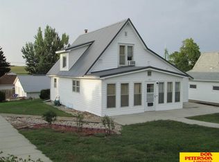 201 Broadway St, Carroll, NE 68723