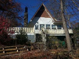 89 Hill Top Rd, East Haddam, CT 06423