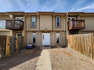4420 Loomis Ave, Colorado Springs, CO 80906