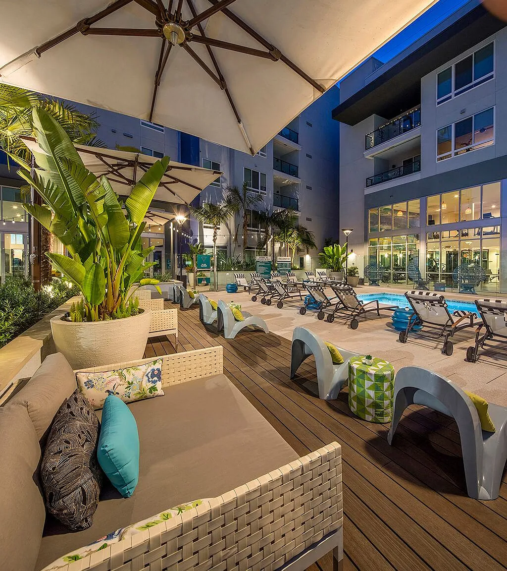 Rivair Apartment Homes — Photo 4