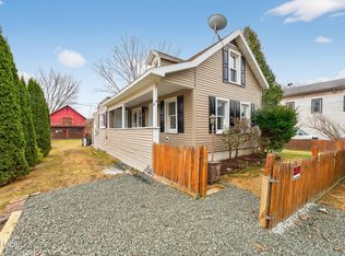 14 County Route 59A, Buskirk, NY 12028