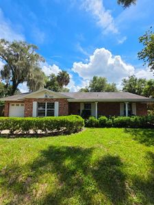 1531 S SPRING GARDEN AVENUE, Deland, FL, 32720
