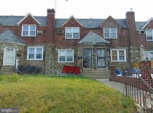 1234 Levick St, Philadelphia, PA 19111