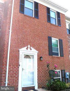 2809 Beckon Dr, Edgewood, MD, 21040