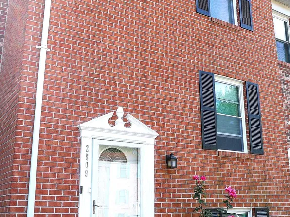 2809 Beckon Dr, Edgewood, MD 21040