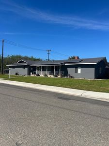 1500 Walnut St, Oakdale, CA, 95361