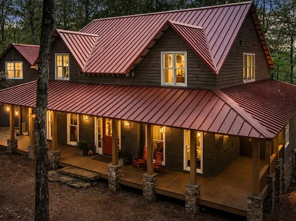245 Old Anderson Creek Rd, Ellijay, GA 30536