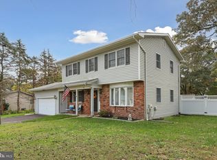 791 Rosewood Rd, Severn, MD 21144