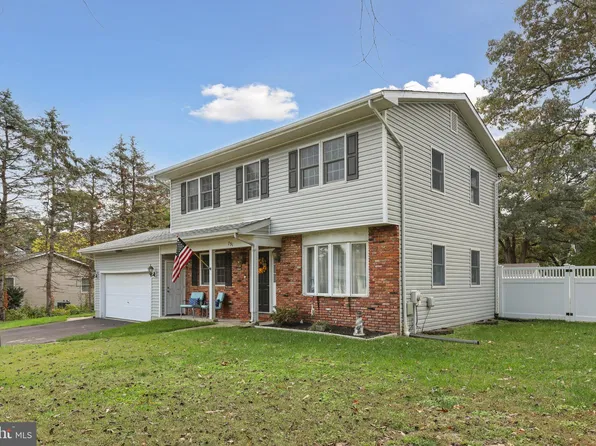 791 Rosewood Rd, Severn, MD 21144