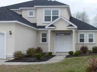 993 Bluffview Dr, Myrtle Beach, SC 29579