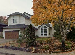 10837 SW 118th Ct, Tigard, OR 97223