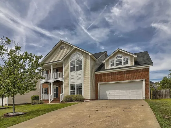 140 Longtown Place Dr, Columbia, SC 29229