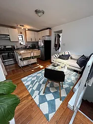 Rented by Delmark Realty LLC