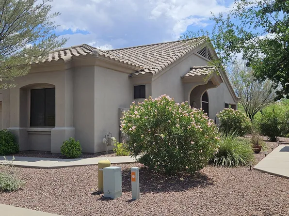 13401 N Rancho Vistoso Blvd #247, Tucson, AZ 85737