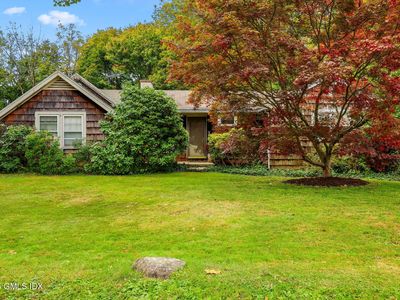 39 Homestead Rd, Greenwich, CT, 06831