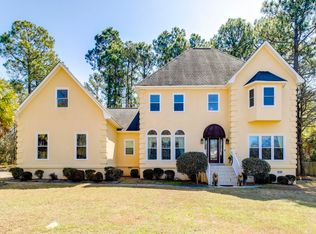701 Kinlock Ct, Columbia, SC 29223