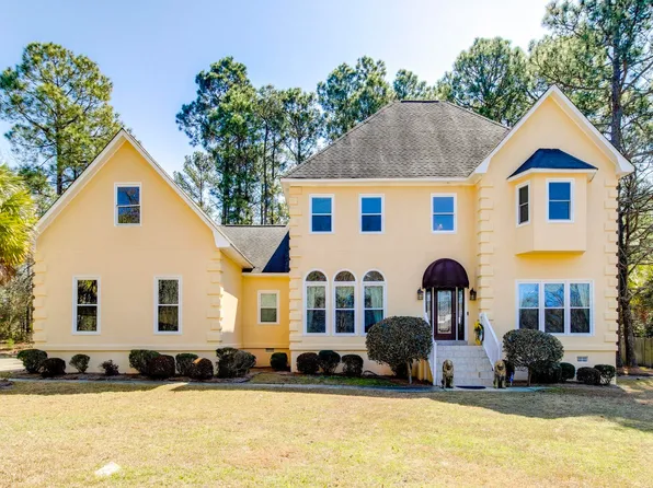 701 Kinlock Ct, Columbia, SC 29223