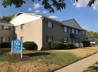 10000 W Nine Mile Rd #17, Oak Park, MI 48237