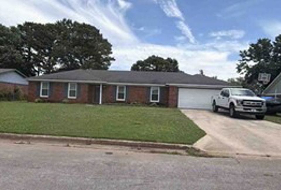 Property Front View