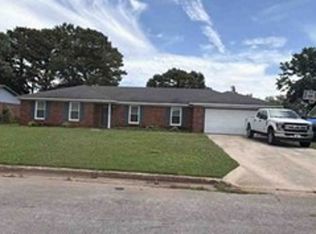 2010 Jefferson Ave S, Decatur, AL 35603