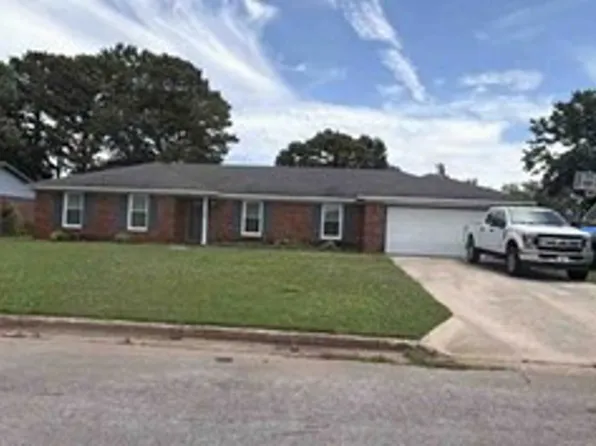 2010 Jefferson Ave S, Decatur, AL 35603