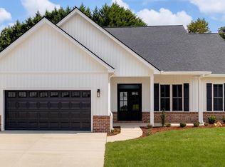 357 Wilson Knob Vw, Jonesborough, TN 37659