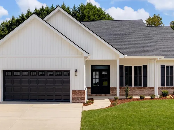 357 Wilson Knob Vw, Jonesborough, TN 37659