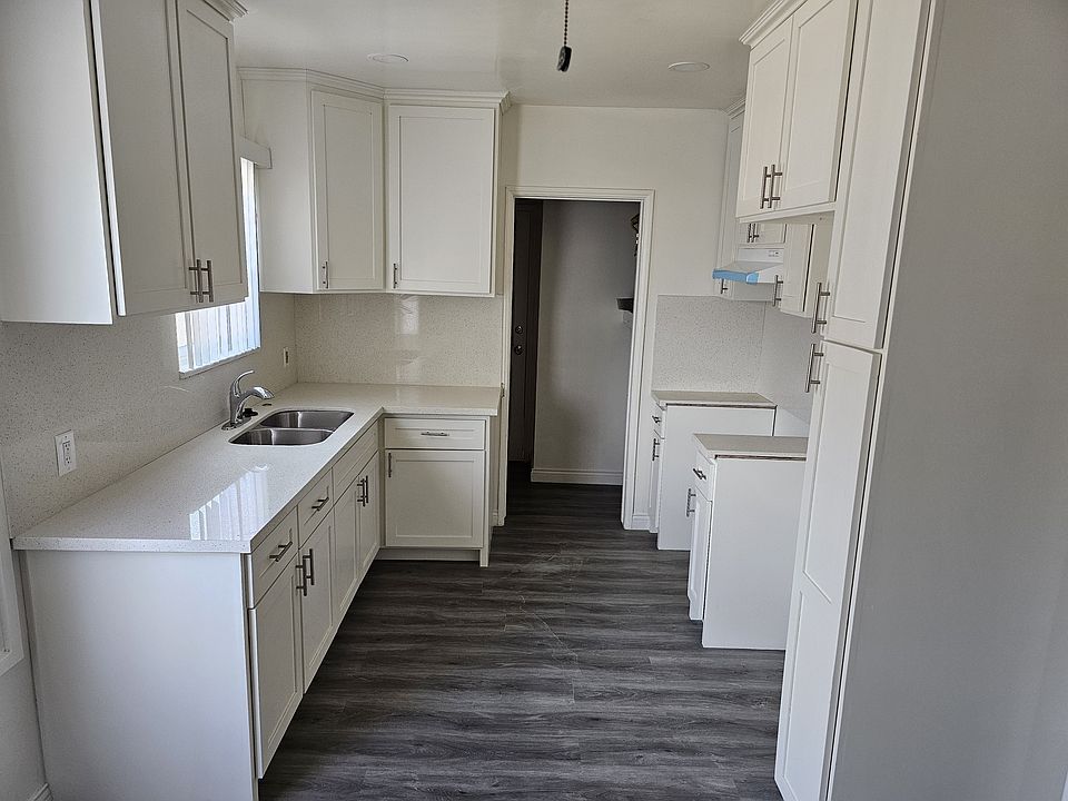 New Kitchen